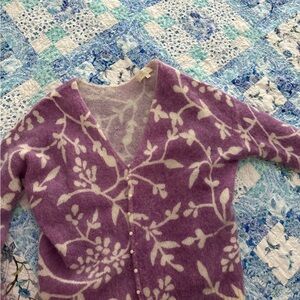 Sezane Barry Cardigan